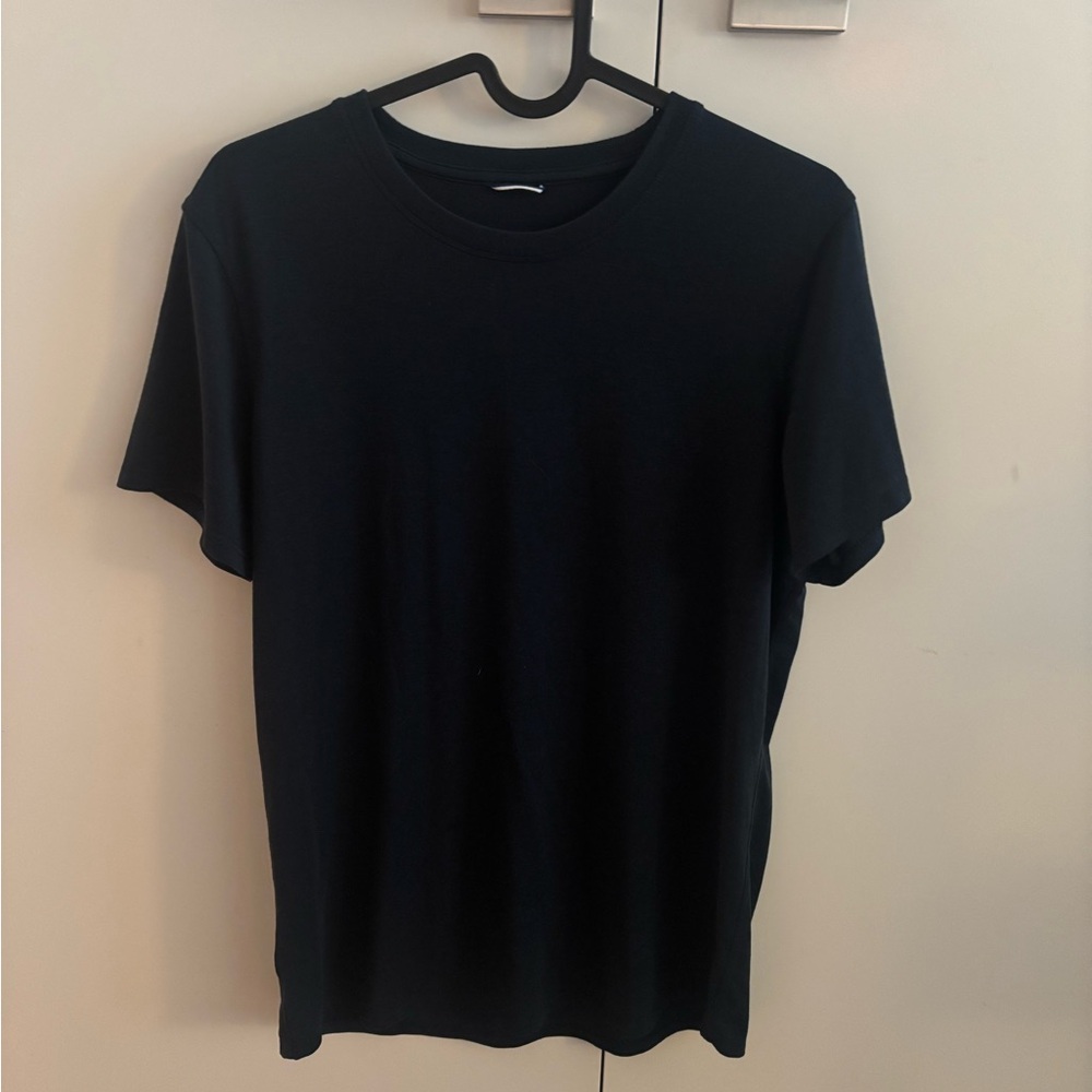 Kit and Ace Short Sleeve Crew Tee